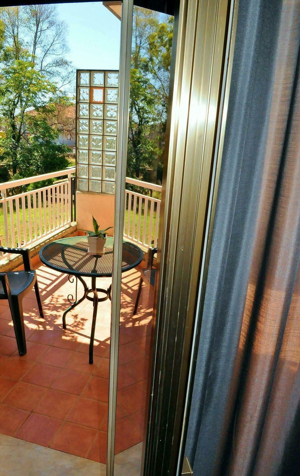 Hotel Rasula Alta กราวินา ดิ กาตาเนีย ภายนอก รูปภาพ