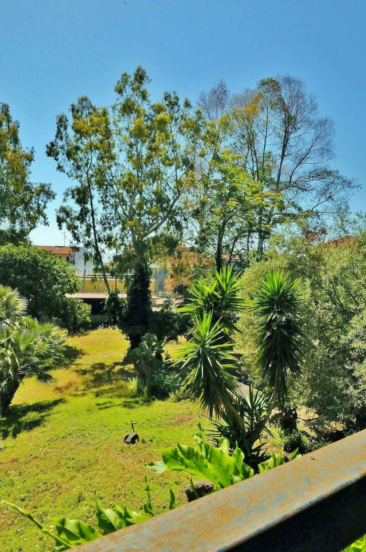 Hotel Rasula Alta กราวินา ดิ กาตาเนีย ภายนอก รูปภาพ
